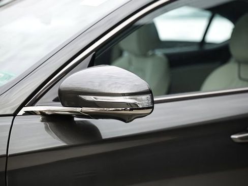 New 2026 Genesis G70 3.3T Sport Prestige image 11