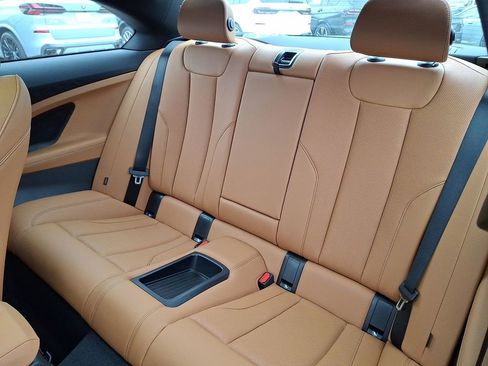 New 2026 BMW 230i xDrive Coupe w/ Premium Package AWD/4WD image 9
