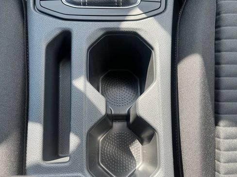 Certified 2025 Volkswagen Jetta S FWD image 15