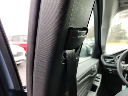 New 2026 Ford Escape SE image 22