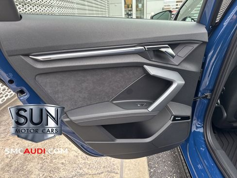 New 2026 Audi S3 Premium image 13