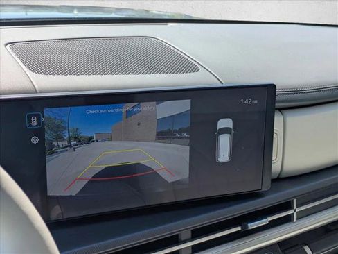 New 2026 Hyundai Santa Fe SEL image 14