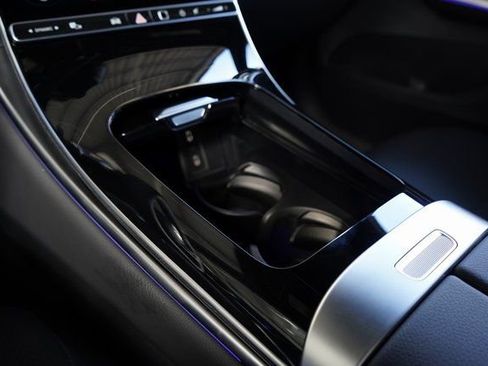 New 2026 Mercedes-Benz GLC 300 image 22