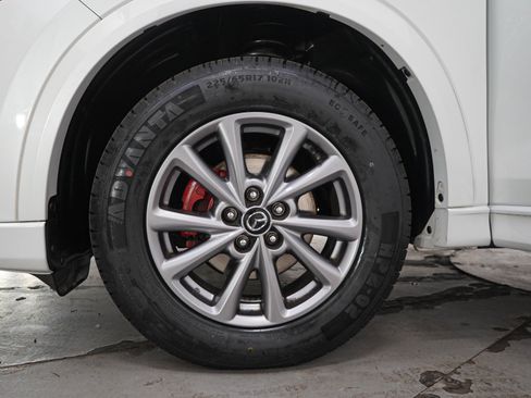 Used 2024 MAZDA CX-5 AWD 2.5 S w/ Select Package image 29