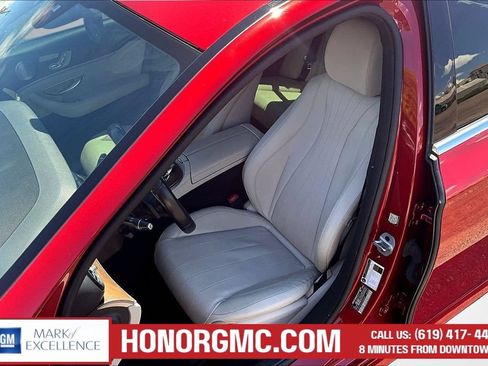 Used 2019 Mercedes-Benz E 300 image 20