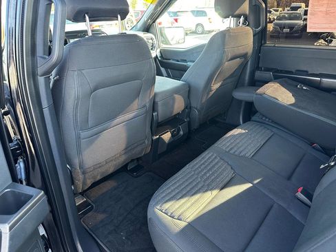 Used 2021 Ford F150 XL w/ STX Appearance Package AWD/4WD image 19