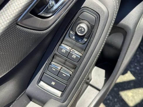 Used 2019 Subaru Forester Limited AWD/4WD image 16