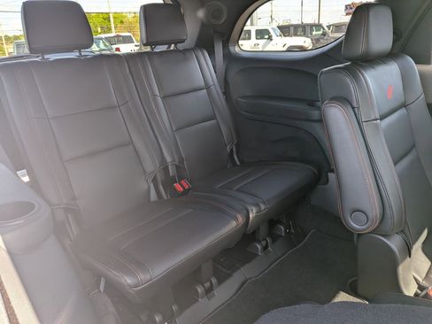 Certified 2025 Dodge Durango GT AWD/4WD image 33