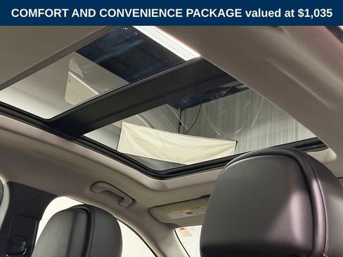 Used 2014 Chevrolet Impala LTZ image 2