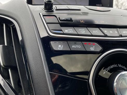 Used 2020 Acura RDX A-Spec image 8