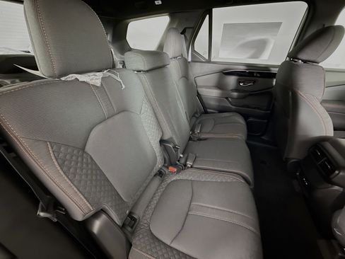 New 2025 Honda Pilot Sport image 33