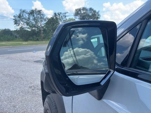 New 2026 Chevrolet Silverado EV LT w/ Plus Package image 21