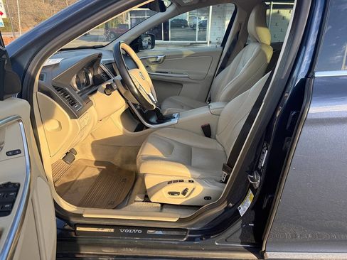 Used 2015 Volvo XC60 T5 Premier image 23