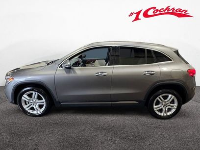 Certified 2023 Mercedes-Benz GLA 250 4MATIC