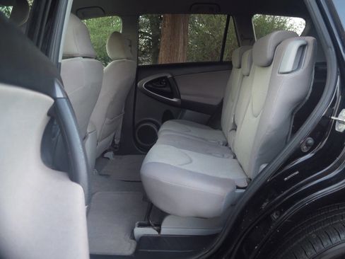 Used 2008 Toyota RAV4 4WD image 12