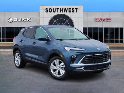 New 2026 Buick Encore GX Preferred w/ Comfort Package