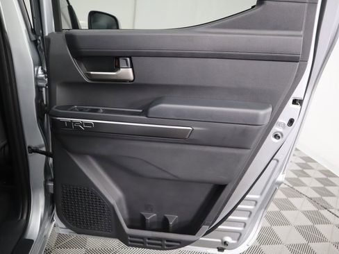 Used 2024 Toyota Tacoma TRD Sport image 27