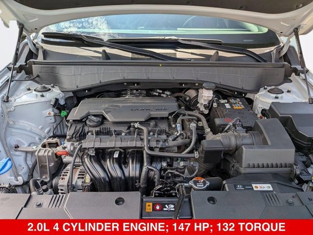 Used 2024 Hyundai Kona SEL AWD/4WD image 40