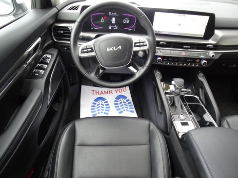 Used 2024 Kia Telluride S w/ S Sunroof Package AWD/4WD image 15