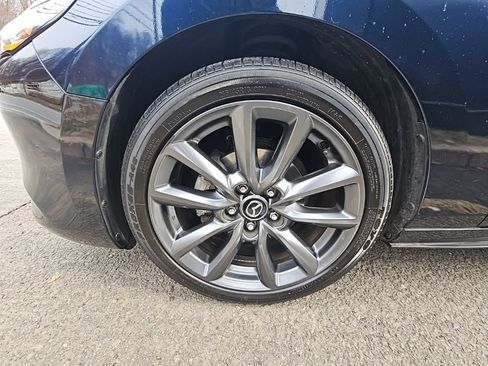 Used 2022 MAZDA MAZDA3 s image 18