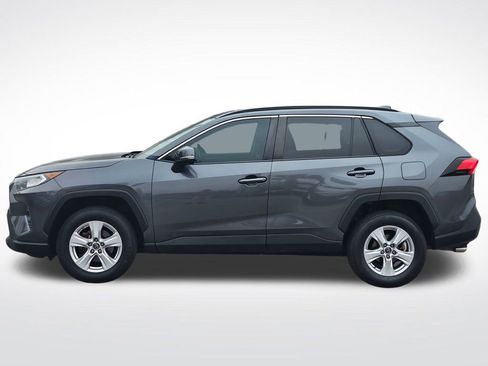 Used 2019 Toyota RAV4 XLE image 21