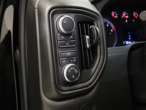 Used 2023 GMC Sierra 2500 Pro w/ Gooseneck/5TH Wheel Package image 11