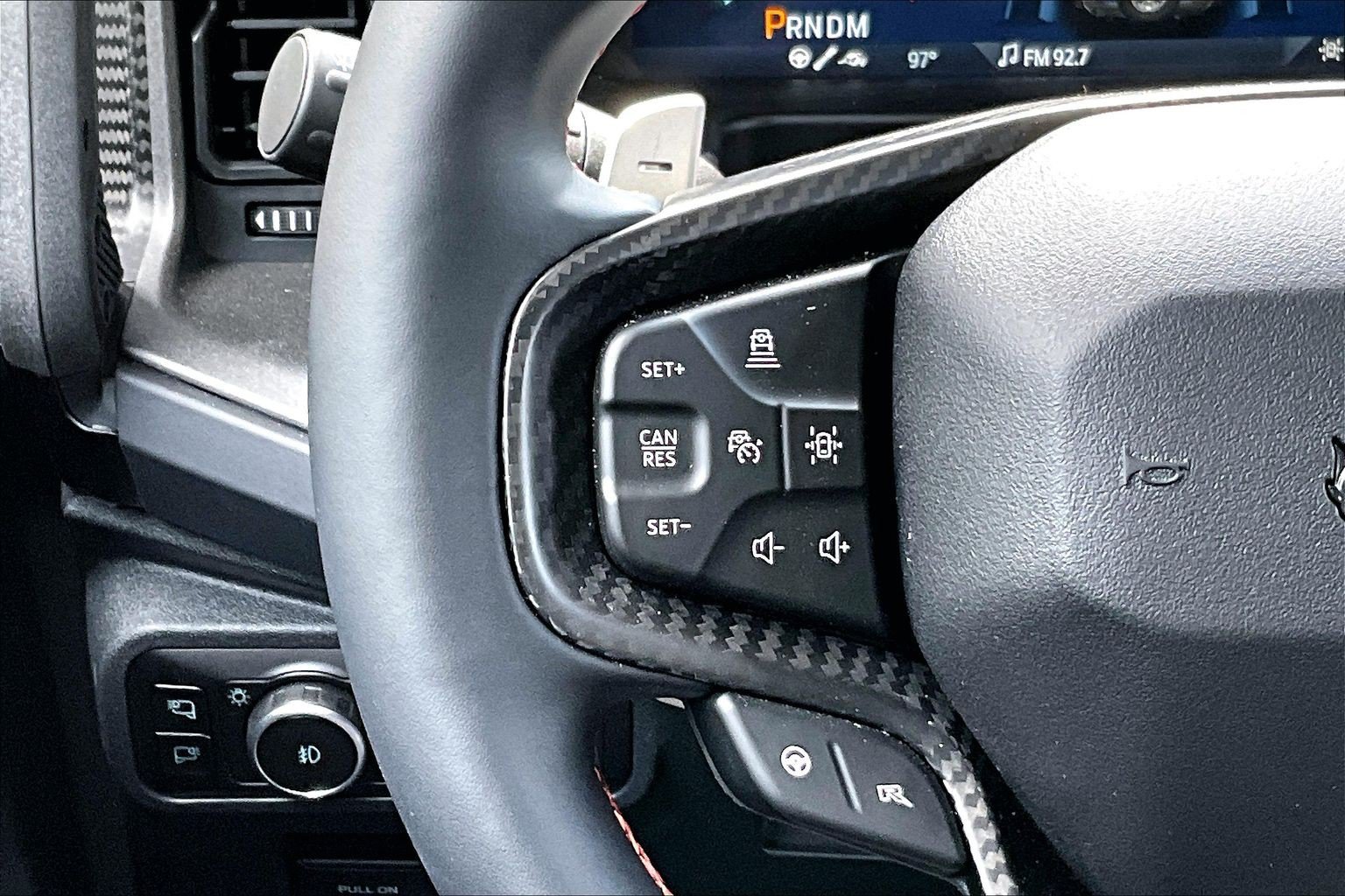 New 2026 Ford Bronco Raptor AWD/4WD image 20