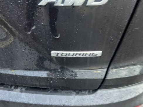 Used 2019 Honda CR-V Touring image 19