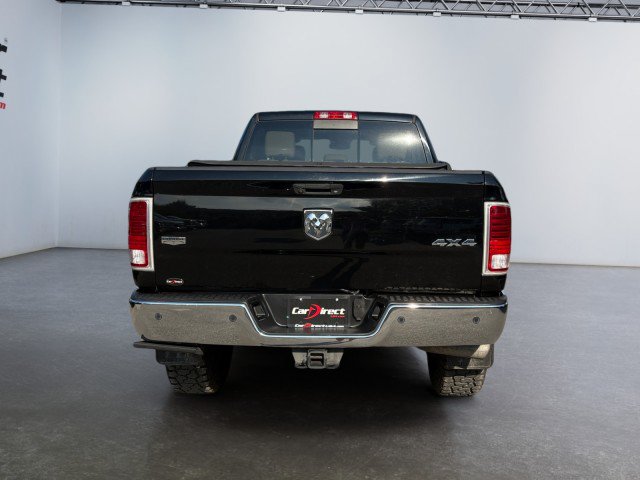 Used 2013 RAM 2500 Laramie w/ Convenience Group AWD/4WD image 14