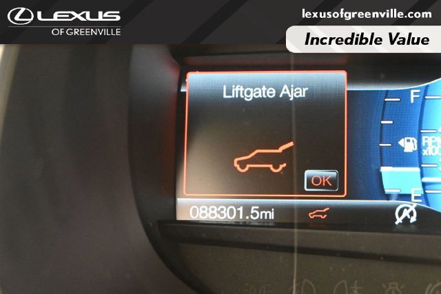 Used 2019 Ford Edge SEL w/ Equipment Group 201A AWD/4WD image 15