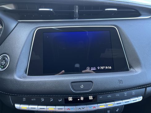 Used 2020 Cadillac XT4 Premium Luxury image 25