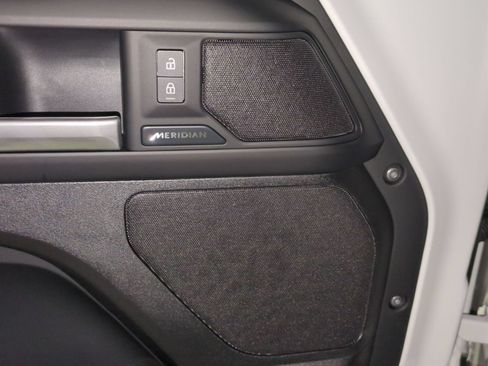 New 2026 Land Rover Defender 110 S AWD/4WD image 13