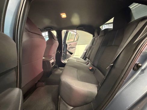 Used 2020 Toyota Corolla SE image 47