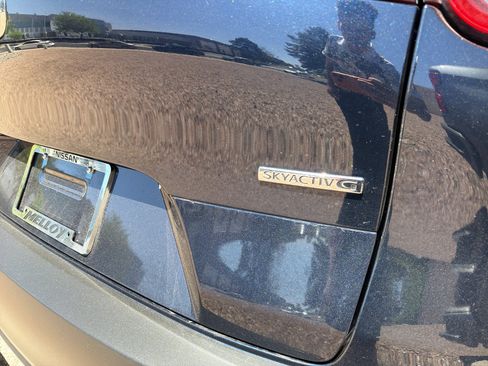 Used 2024 MAZDA CX-30 AWD 2.5 S w/ Select Sport Pkg image 6