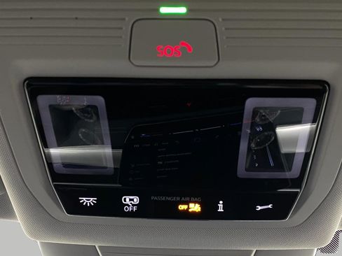 New 2026 Volkswagen Tiguan SE AWD/4WD image 24