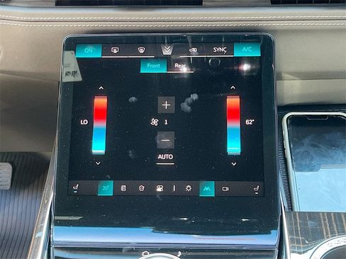 New 2026 Cadillac Escalade ESV Luxury w/ LPO, Radiant Package image 16