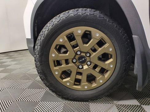 Certified 2023 Honda Passport TrailSport image 26