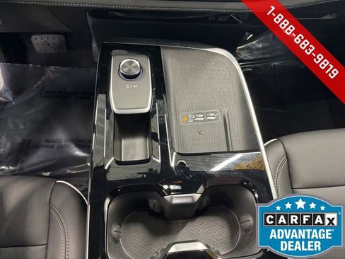 Certified 2025 Buick Enclave Preferred image 15