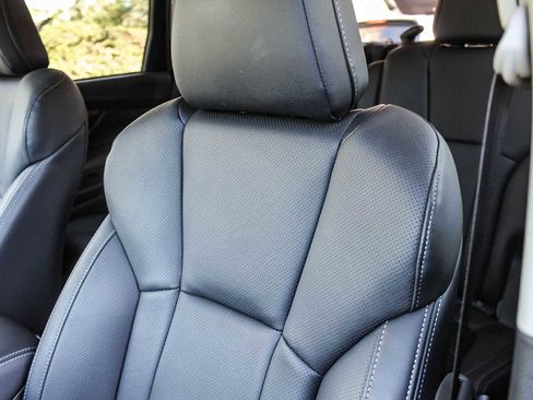 Certified 2025 Subaru Ascent Touring w/ Popular Package #2 image 25