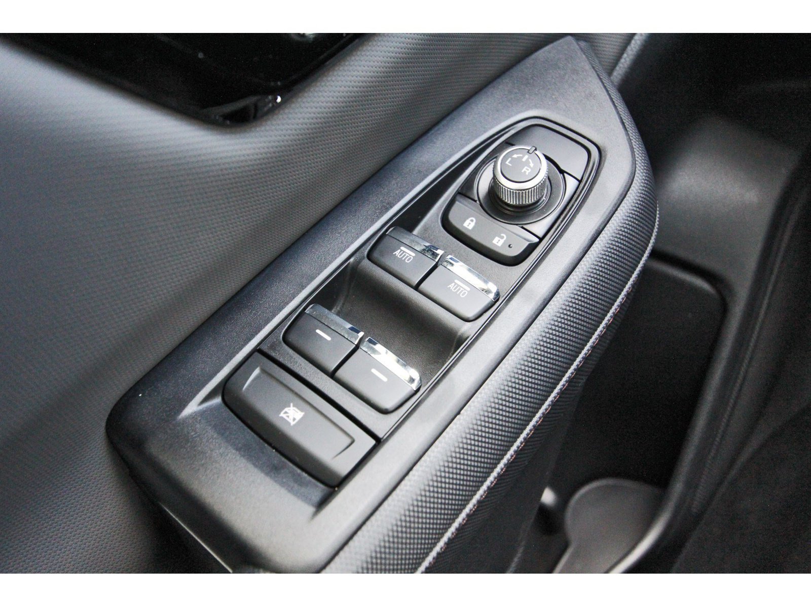 New 2026 Subaru Forester Sport AWD/4WD image 16
