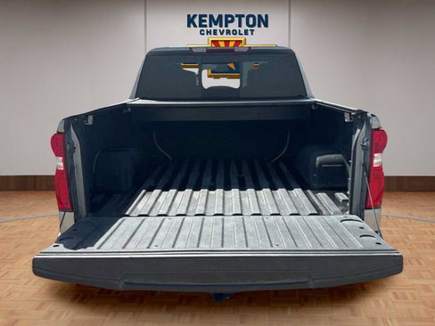 Used 2023 Chevrolet Silverado 1500 RST w/ All Star Edition Plus AWD/4WD image 18
