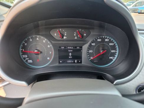 Used 2023 Chevrolet Malibu LT FWD image 24
