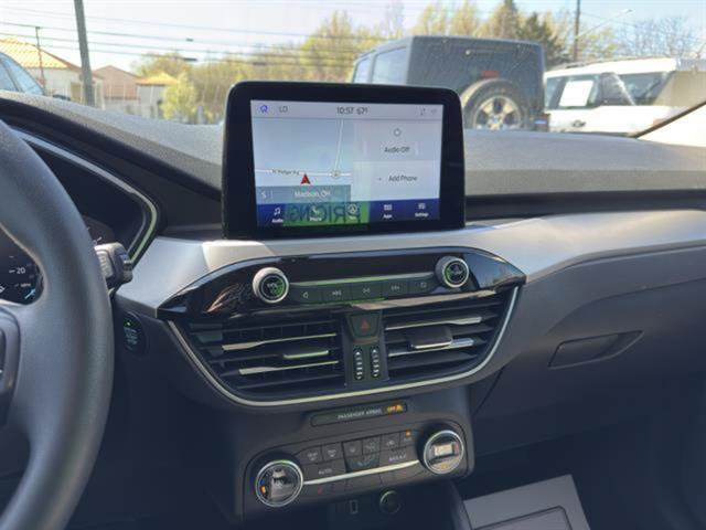 Used 2020 Ford Escape SE FWD image 15