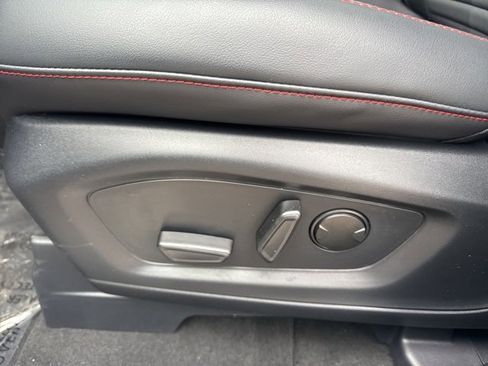 New 2026 Ford Explorer ST-Line image 24