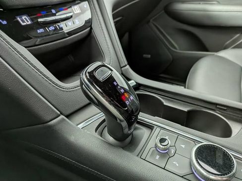 Certified 2023 Cadillac XT5 Premium Luxury w/ LPO, Floor Liner Package FWD image 20