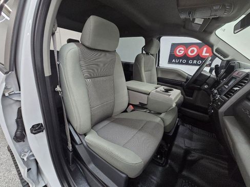 Used 2019 Ford F250 XL w/ Power Equipment Group image 36