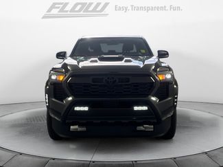 Used 2024 Toyota Tacoma TRD Sport video 2