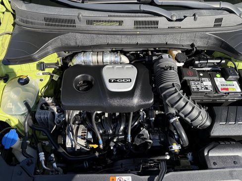 Used 2020 Hyundai Kona Limited image 26