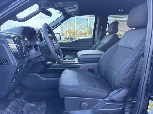 New 2026 Ford F150 STX image 11