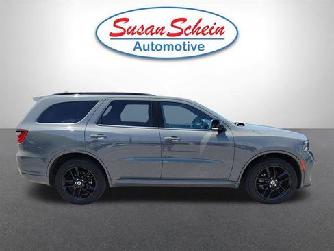 Used 2024 Dodge Durango GT AWD/4WD image 22